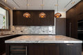 Foshan Sintered Stone 9mm Porcelain Marble 3200mm x 1600mm