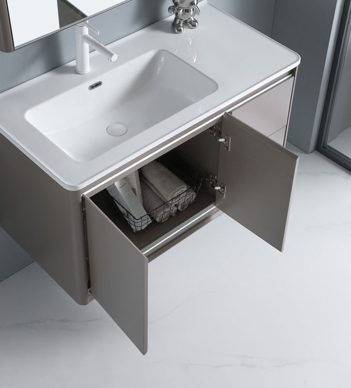 Vanity Italian Style 900mm and 900mm wide