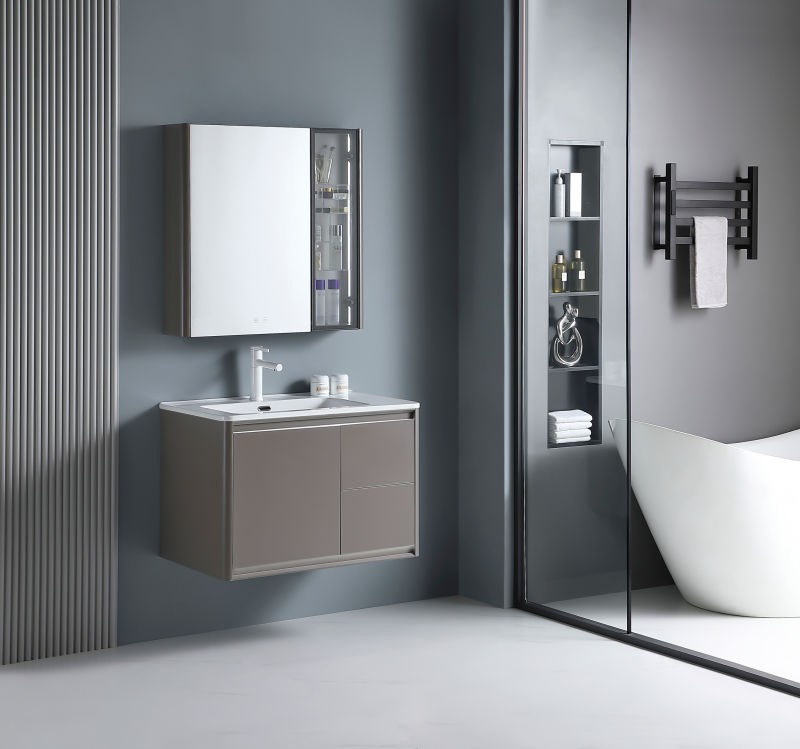 Vanity Italian Style 900mm and 900mm wide