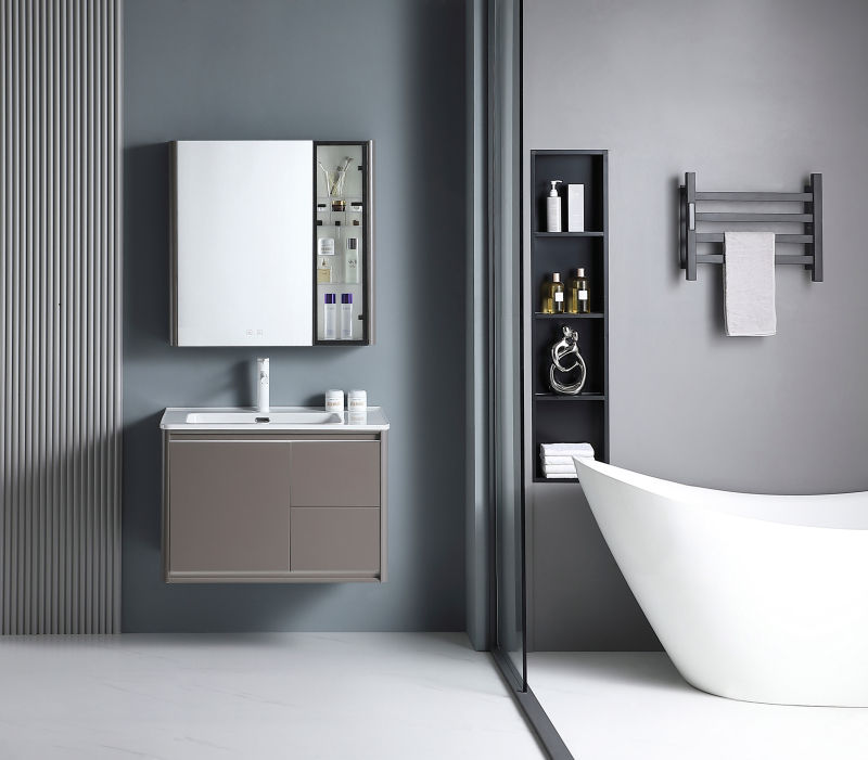 Vanity Italian Style 900mm and 900mm wide