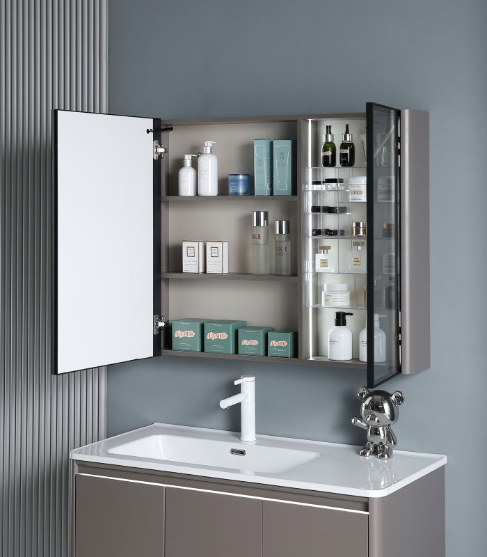 Vanity Italian Style 900mm and 900mm wide