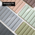 Mosaic Porcelain Tile 284mm x 296mm