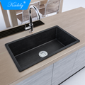 High End Composite Granite Quartz Kitchen/Bathroom Sink