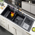 Modern Design Stainless Steel Kitchen Sink