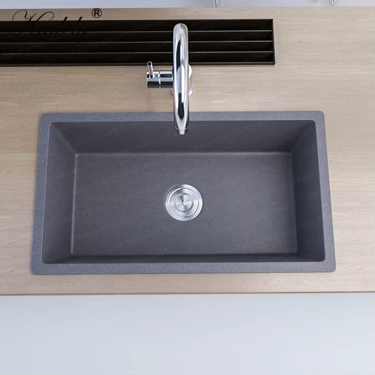 High End Composite Granite Quartz Kitchen/Bathroom Sink