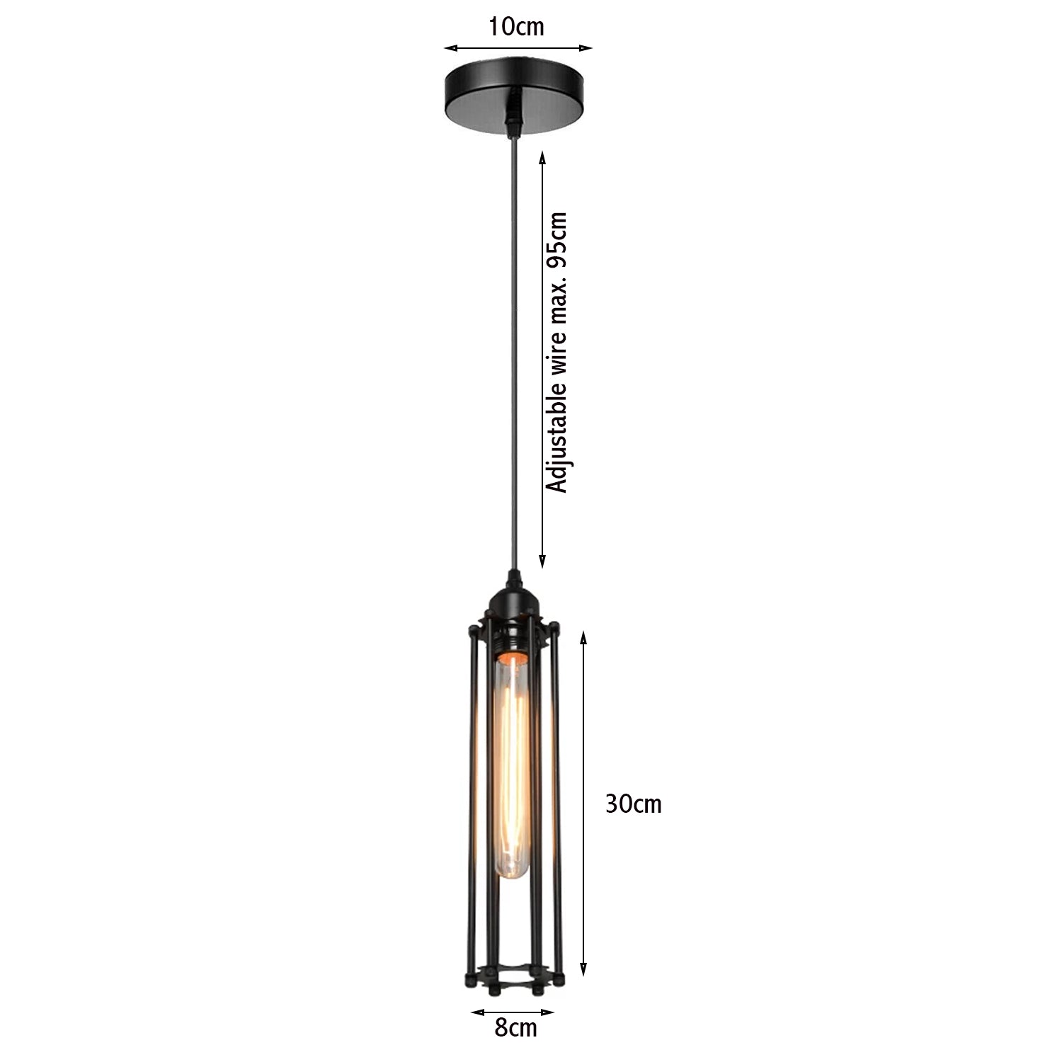 Restaurant & Bar Lighting  Fixtures