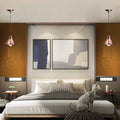 Industrial Cone Pendant Lighting