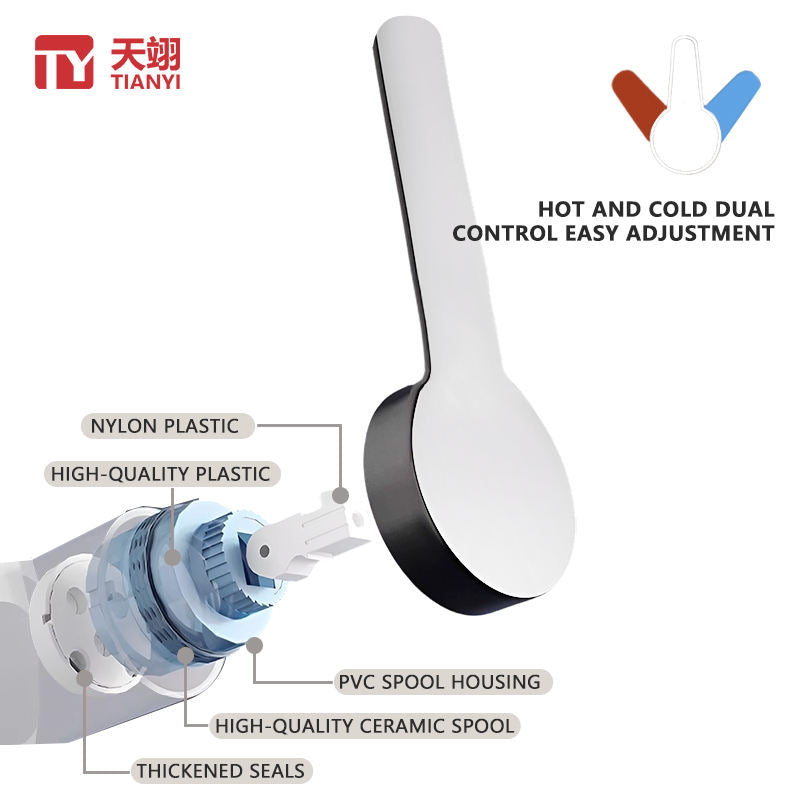 Classic Style 360 Degree Rotating 304 Stainless Steel Material Kitchen Sink Tap