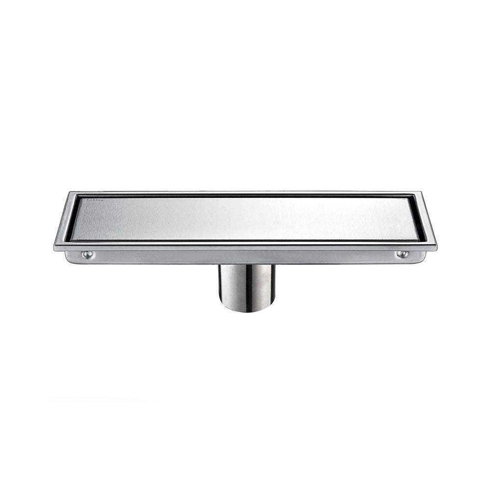 Shower Floor Drain Stainless Steel