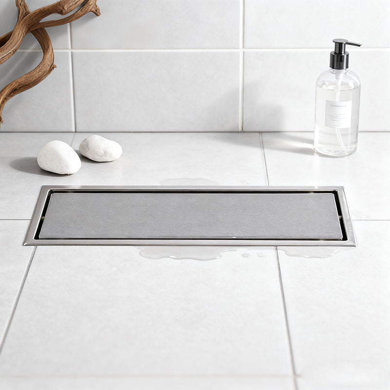 Shower Floor Drain Stainless Steel