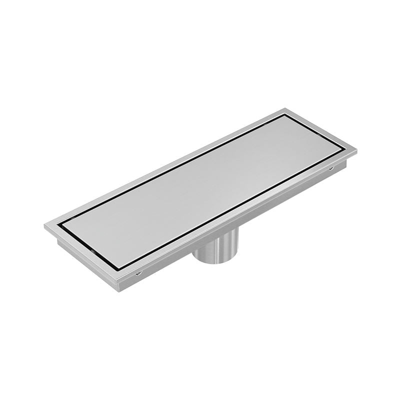 Shower Floor Drain Stainless Steel