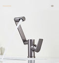 Luxury Single Hole Kitchen Taps/Mixer Bathroom or for Hotel