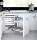 NUOMI's 900mm Cabinet Magic Corner.