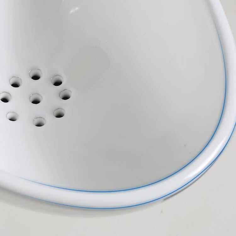 Porcelain Ceramic Bathroom Kid WC Wall Hung Urinals Male Boys Children's Urinal