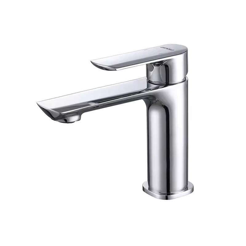 Kaiping Modern Luxury Lavatory Brass Water Tap