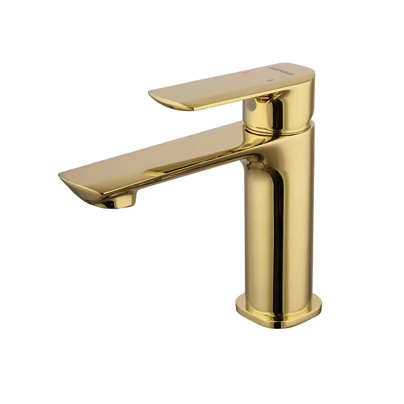 Kaiping Modern Luxury Lavatory Brass Water Tap