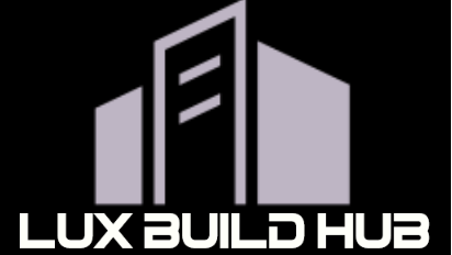 LUX BUILD HUB