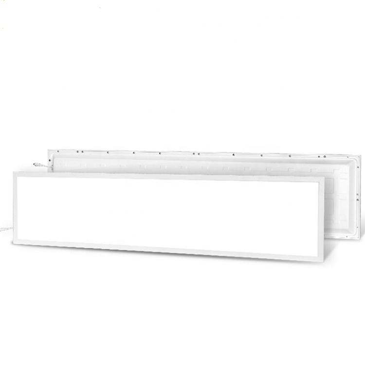 295X1195mm x Pack of 50 + 36W LED Flat Panel Light for Office School Lighting