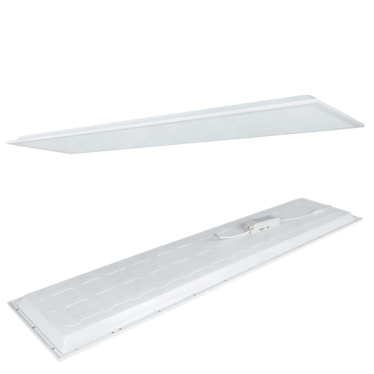 295X1195mm x Pack of 50 + 36W LED Flat Panel Light for Office School Lighting
