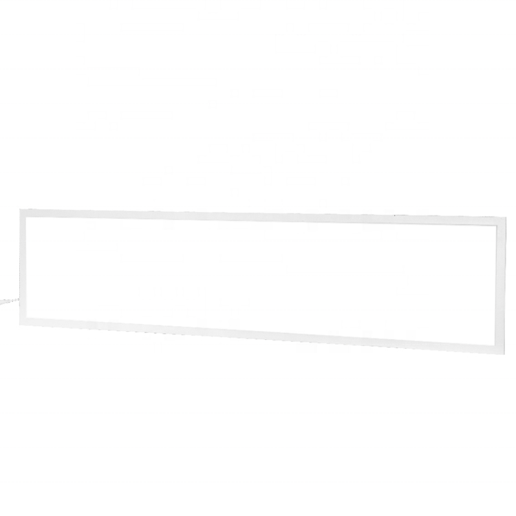 295X1195mm x Pack of 50 + 36W LED Flat Panel Light for Office School Lighting