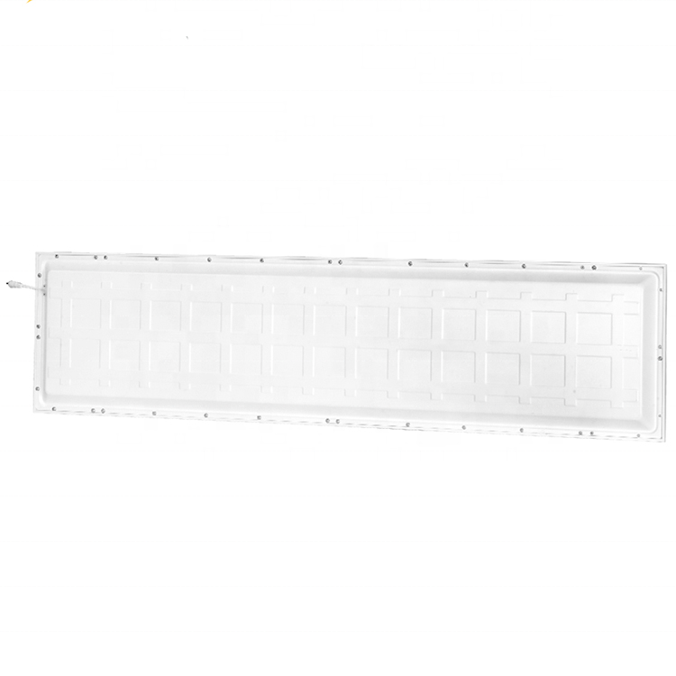 295X1195mm x Pack of 50 + 36W LED Flat Panel Light for Office School Lighting