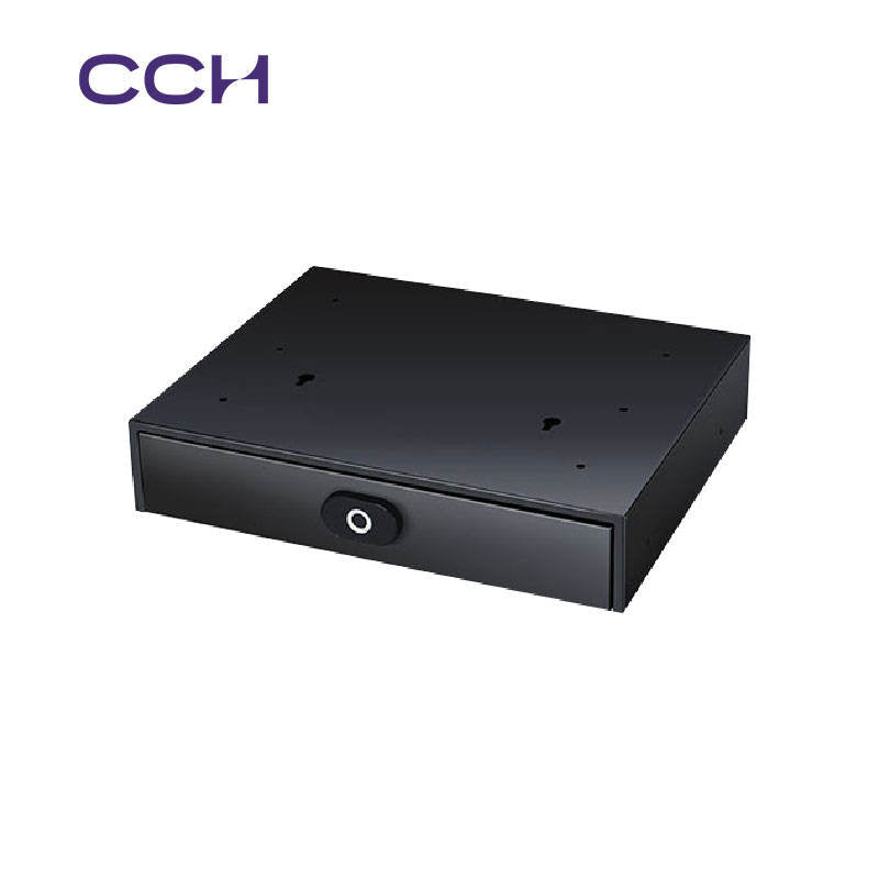 Smart Fingerprint Password Drawer Hidden Safe Large Capacity Battery Bluetooth
