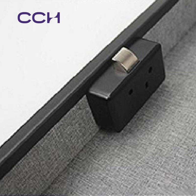 Smart Fingerprint Password Drawer Hidden Safe Large Capacity Battery Bluetooth