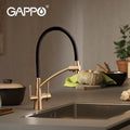 Torneira Kitchen Sink Faucet Mixer Brass Kitchen Water Faucet