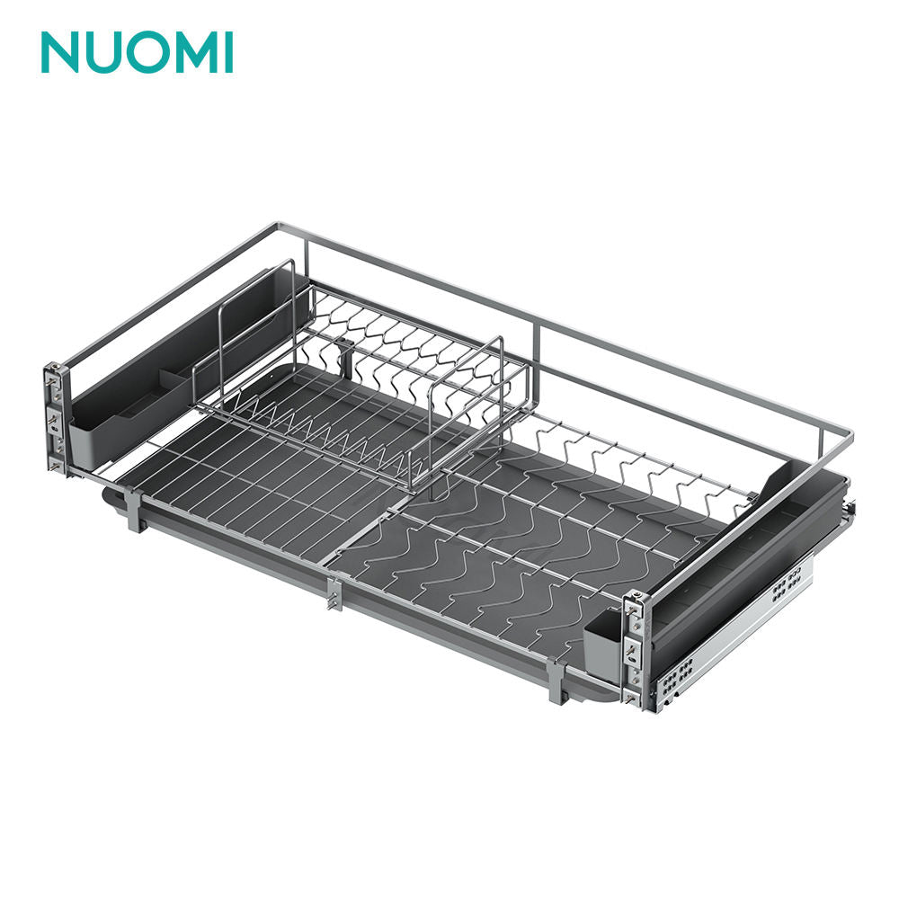 NUOMI Kitchen Storage Type Drawer Baskets
