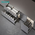 NUOMI Kitchen Storage Type Drawer Baskets
