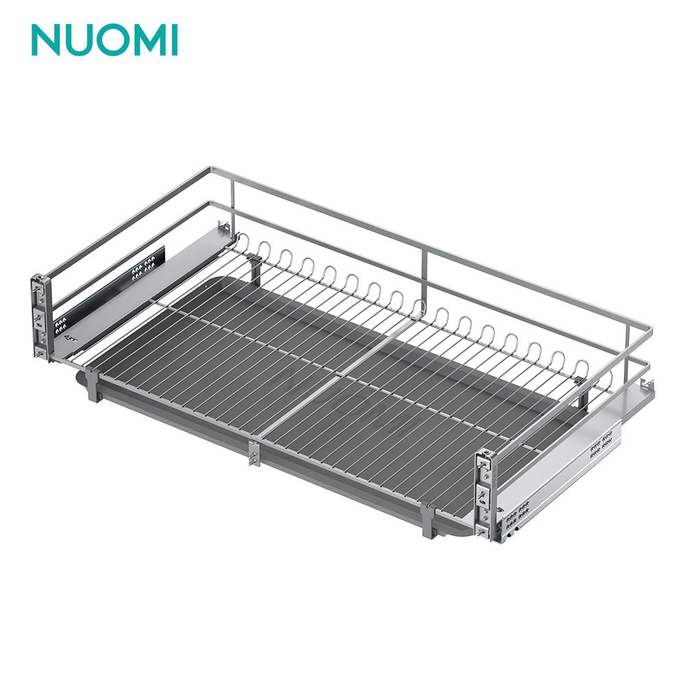 NUOMI Kitchen Storage Type Drawer Baskets