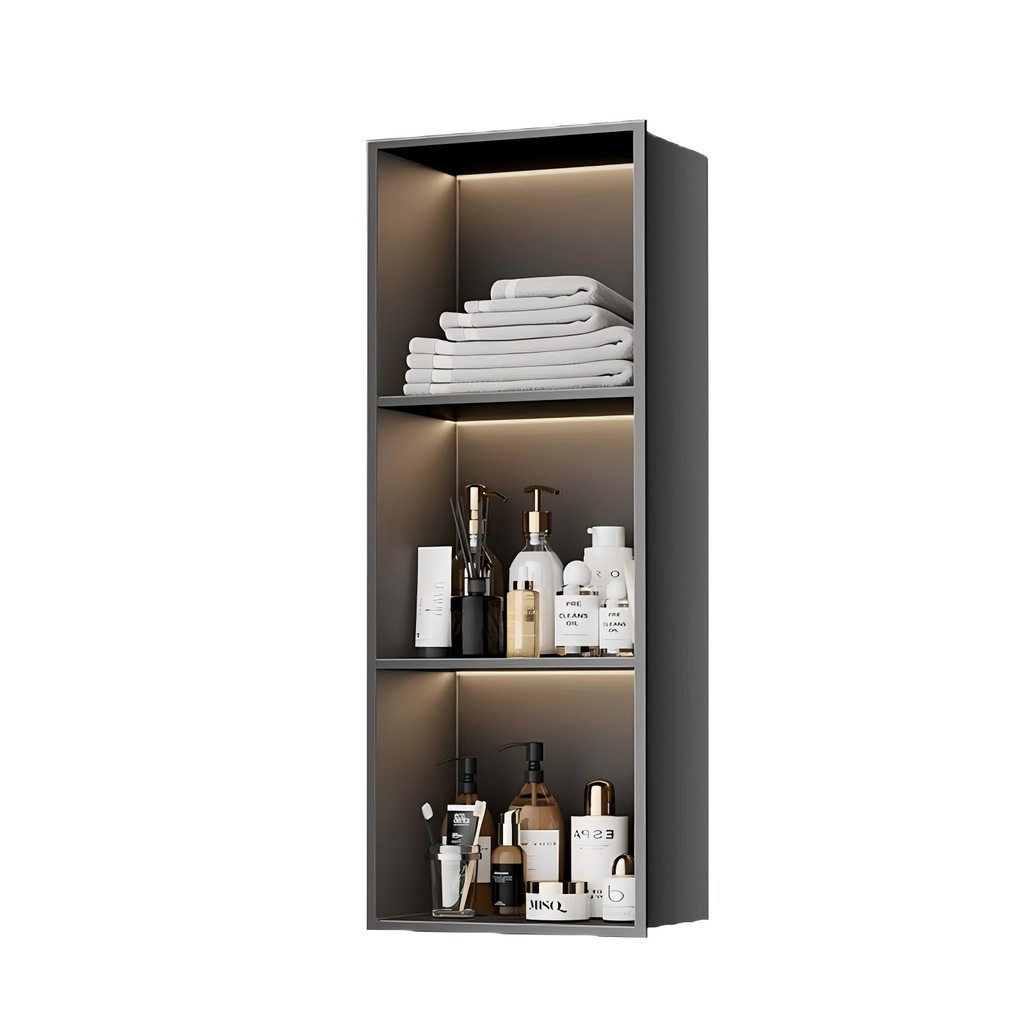 Luxury LED Light Niche Led Light Strip Bathroom Wall-Mounted