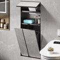 High Quality Insert Wall 304 Stainless Steel Square Bathroom Wall Niches for Storage