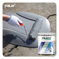 Polymer Cement Concrete Basement Bathroom Building Wall Other Stop Leaks Waterproof Coating Materials Waterproof Paint